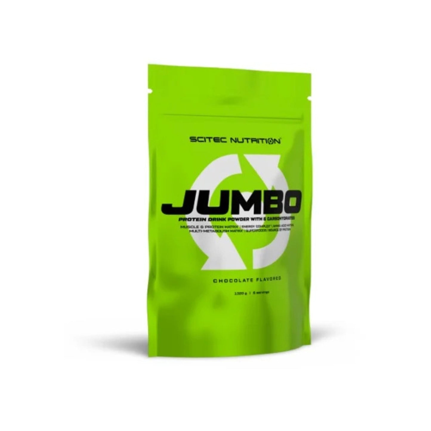 Scitec Jumbo 1320g