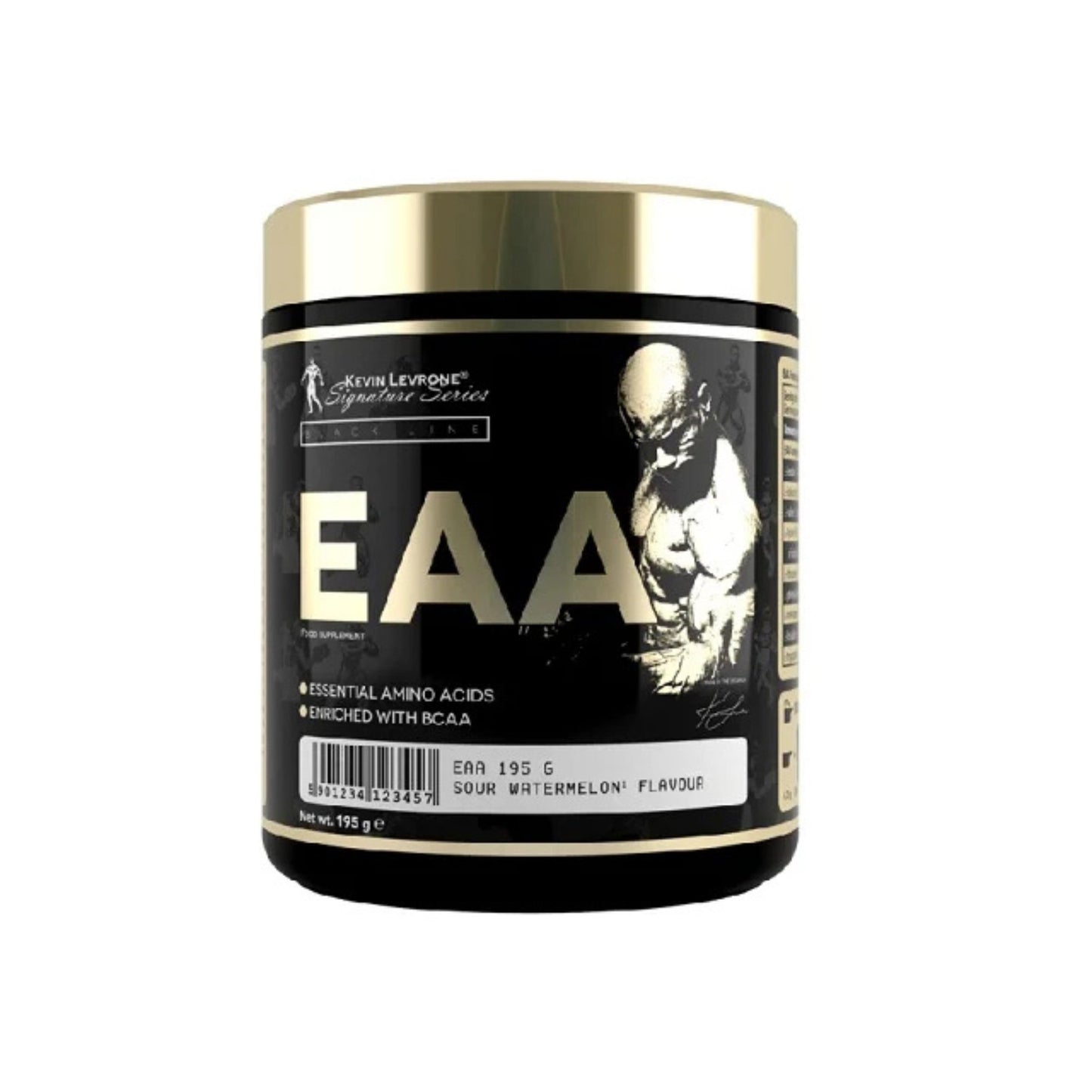 Kevin Levrone EAA 195g