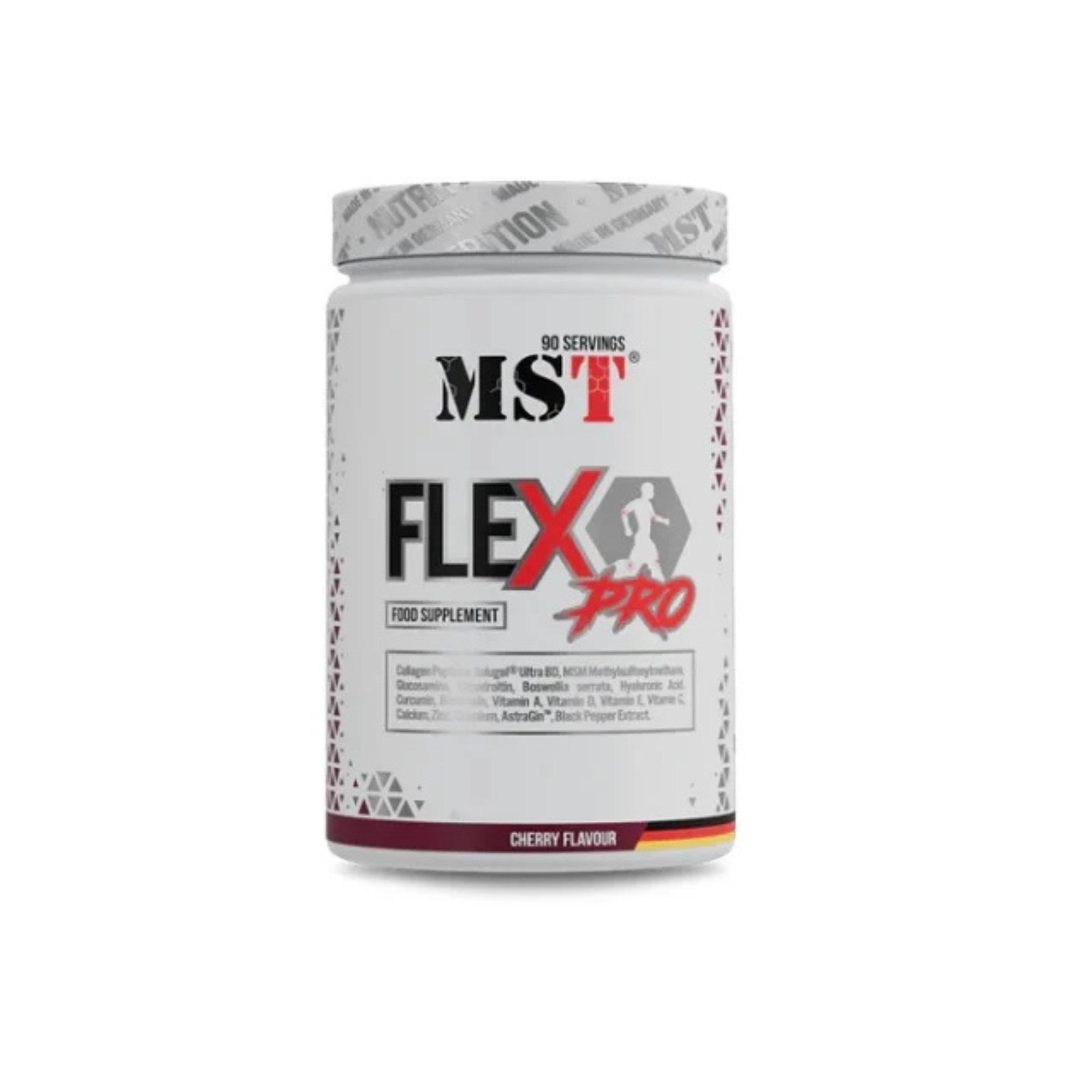 MST - Flex Pro 1350g