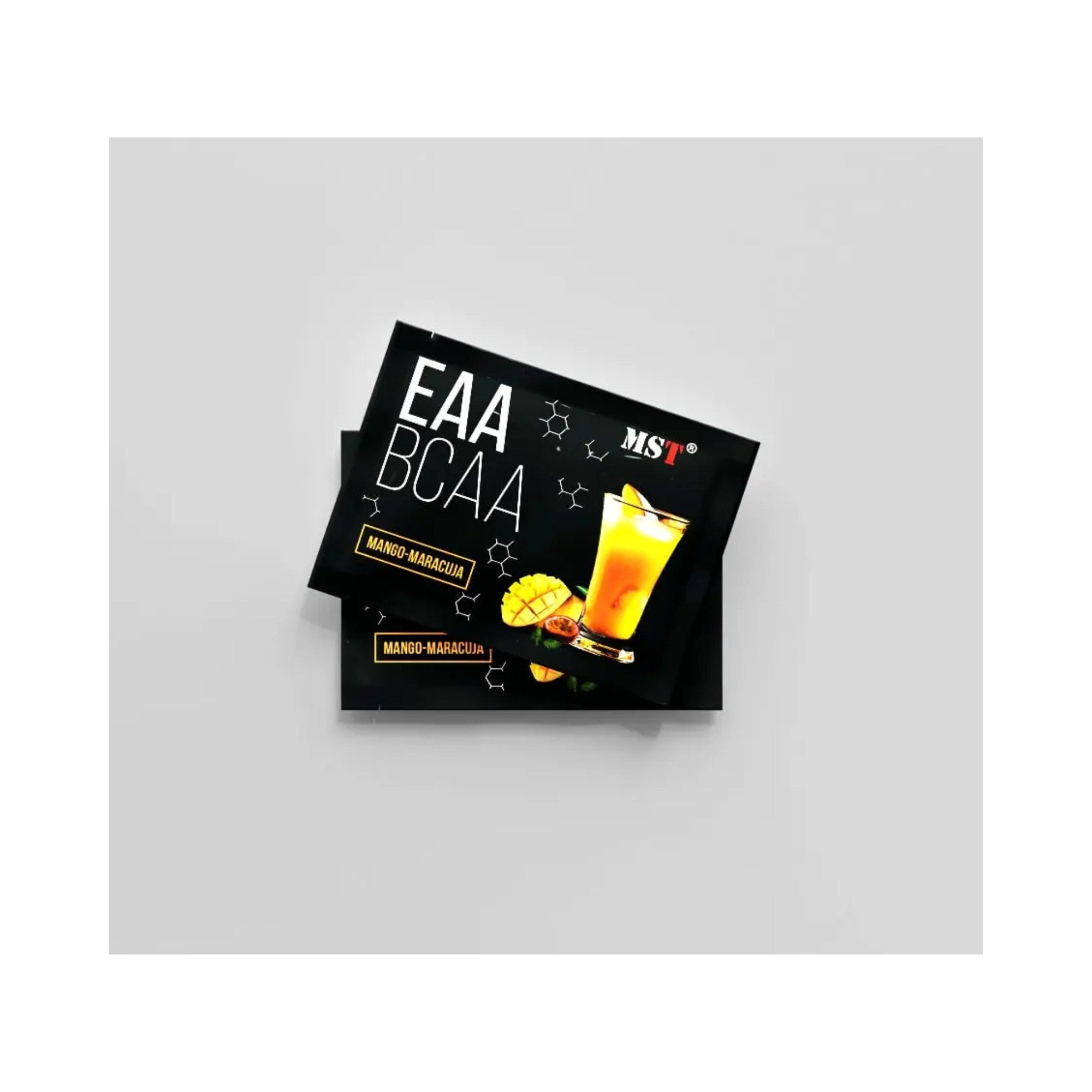 MST - BCAA & EAA Zero 10 x 13g