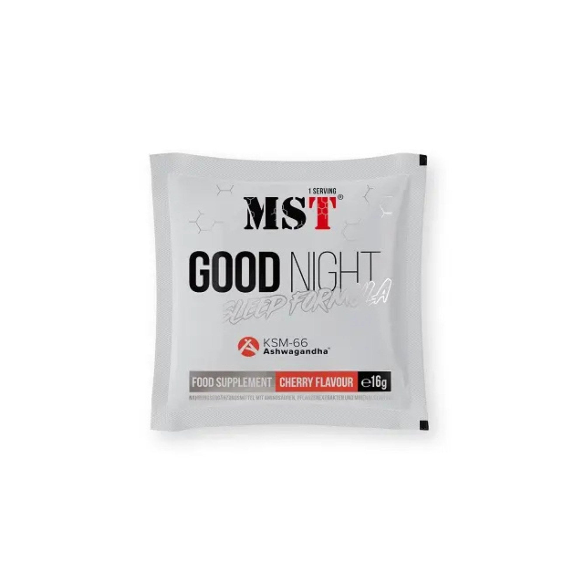 MST - Good Night Sleep Formula SAMPLE 5x16g