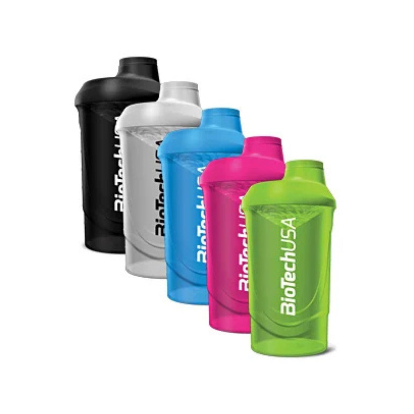 BioTech Wave Shaker 600ml