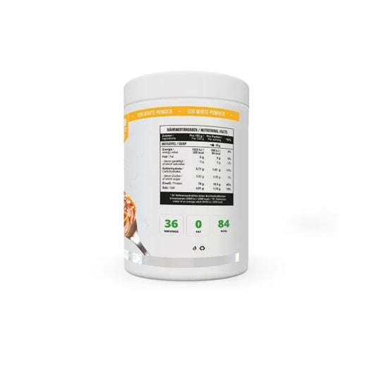MST - EGG Protein 900g Dose