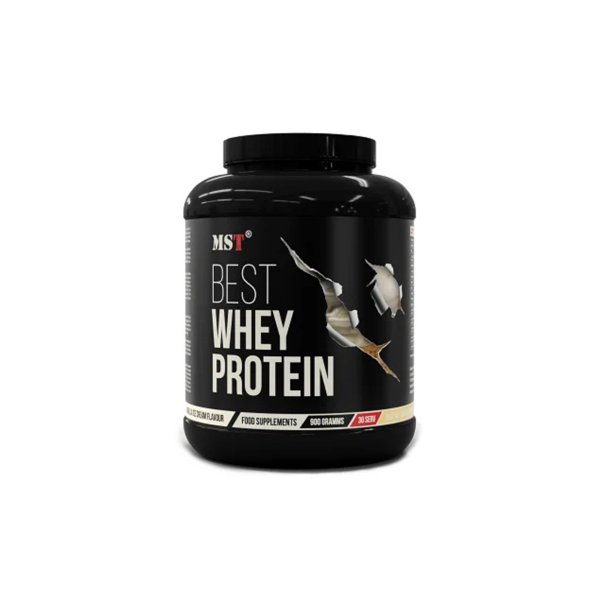 MST - Best Whey Protein 900g