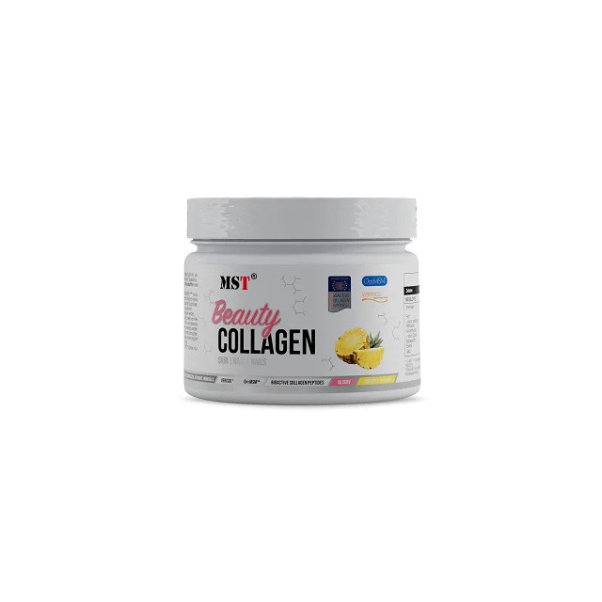 MST - Beauty Collagen Verisol + OptiMSM 225g