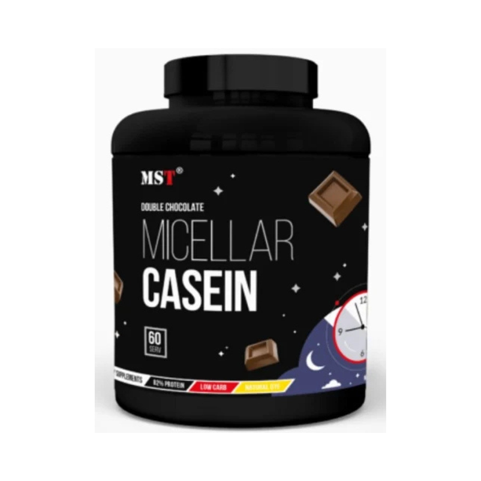 MST - Micellar Casein 1800g