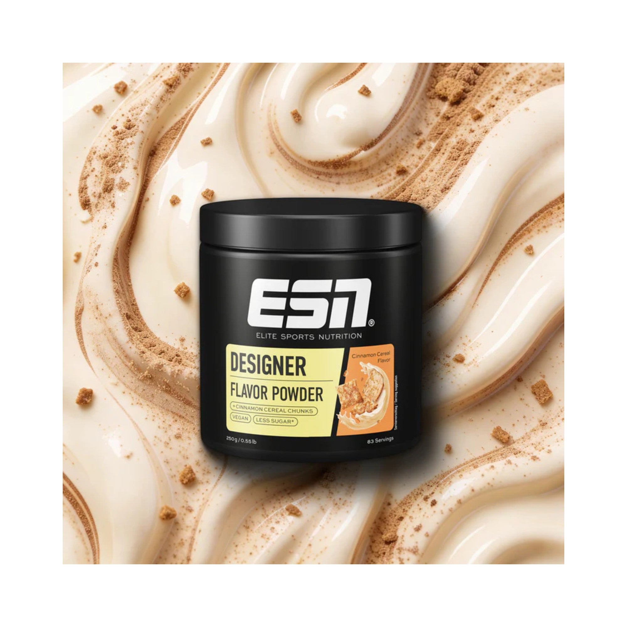 ESN Designer Flavor Powder 250g