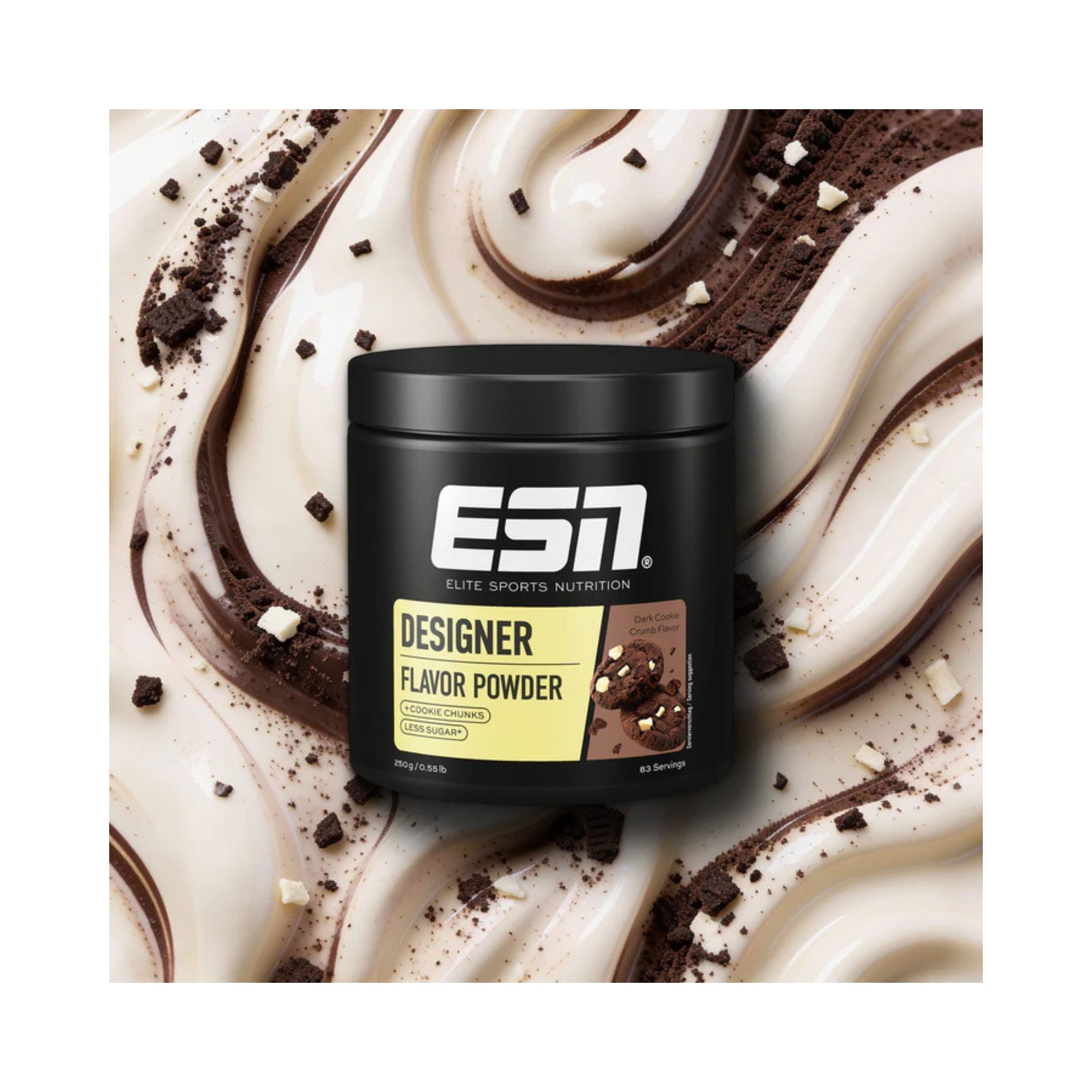 ESN Designer Flavor Powder 250g