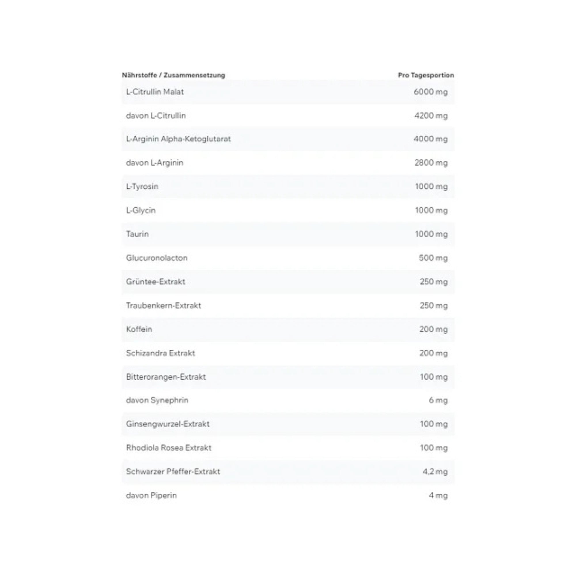 ESN Crank Booster 380g