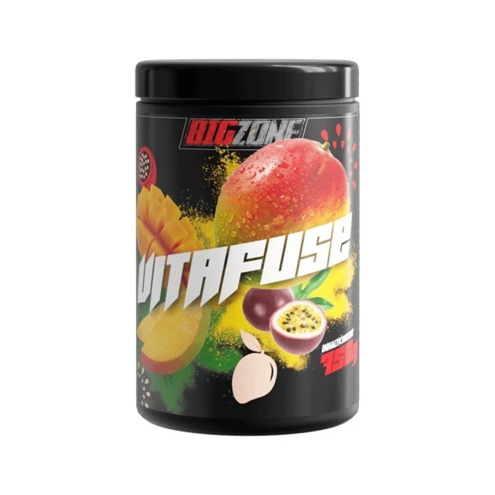 Big Zone Vitafuse 750g