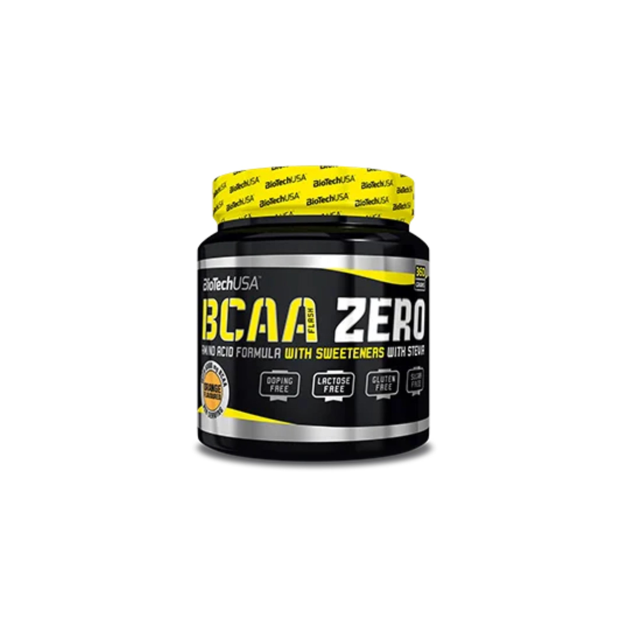 BioTech BCAA Zero 360g