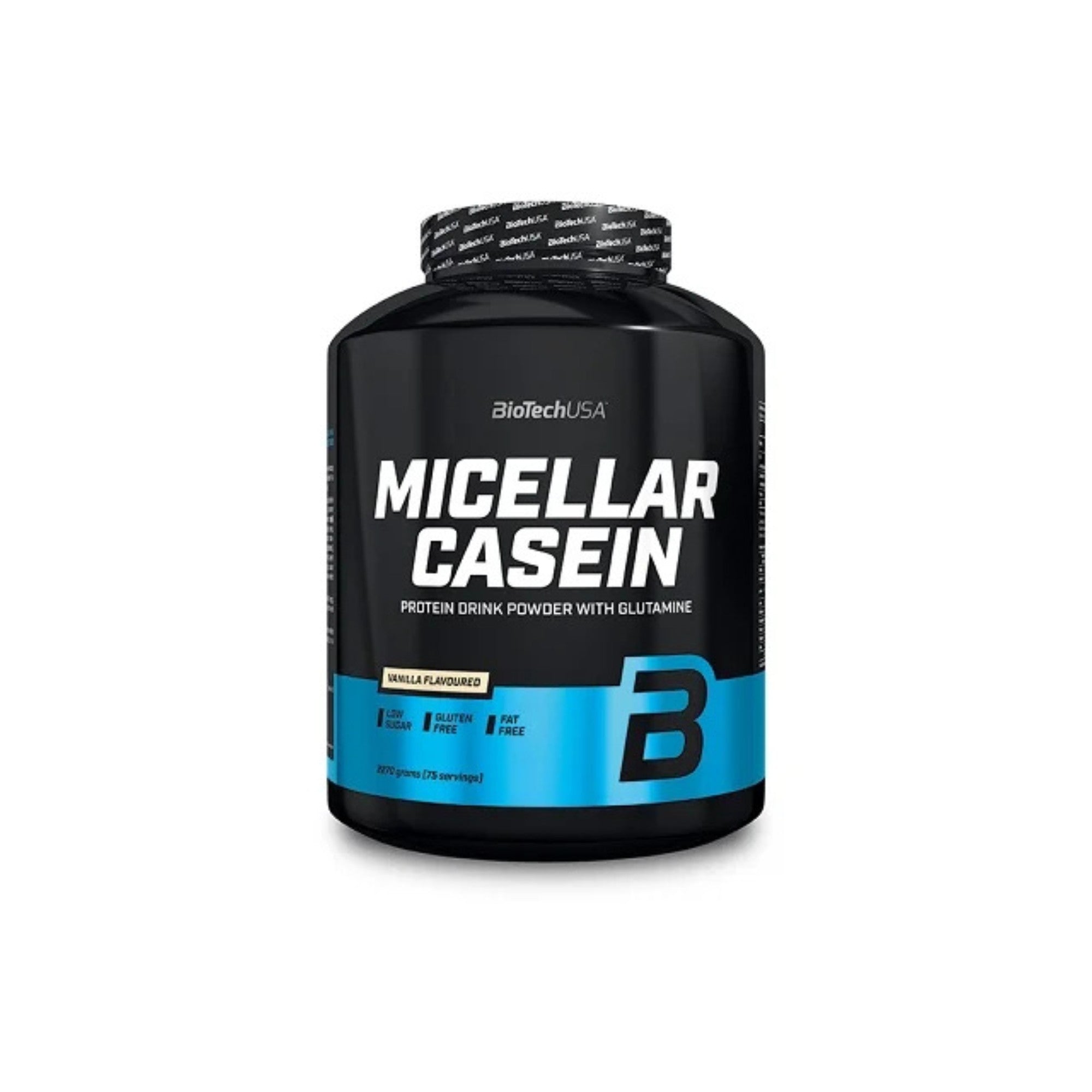 BioTech Micellar Casein 2270g