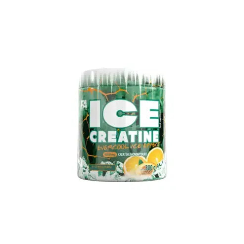 FA Nutrition ICE Creatine 300g