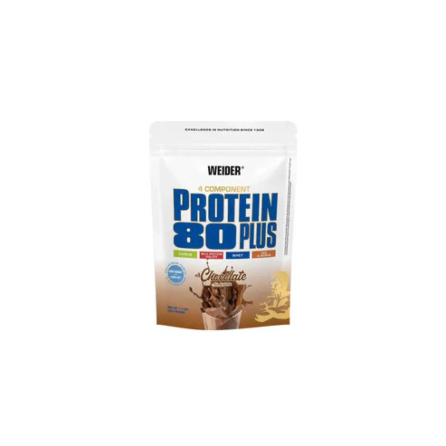 Weider Protein 80 Plus 500g