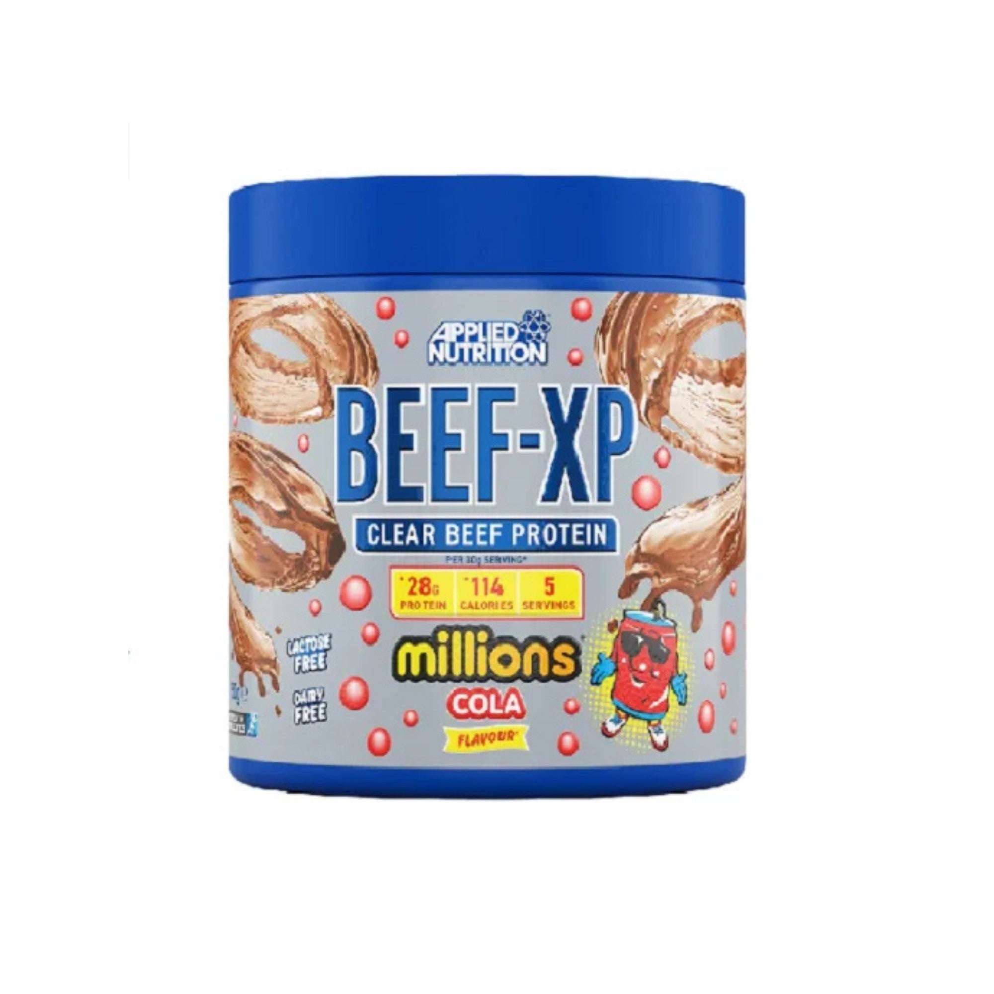 Applied Nutrition CLEAR Beef XP 150g