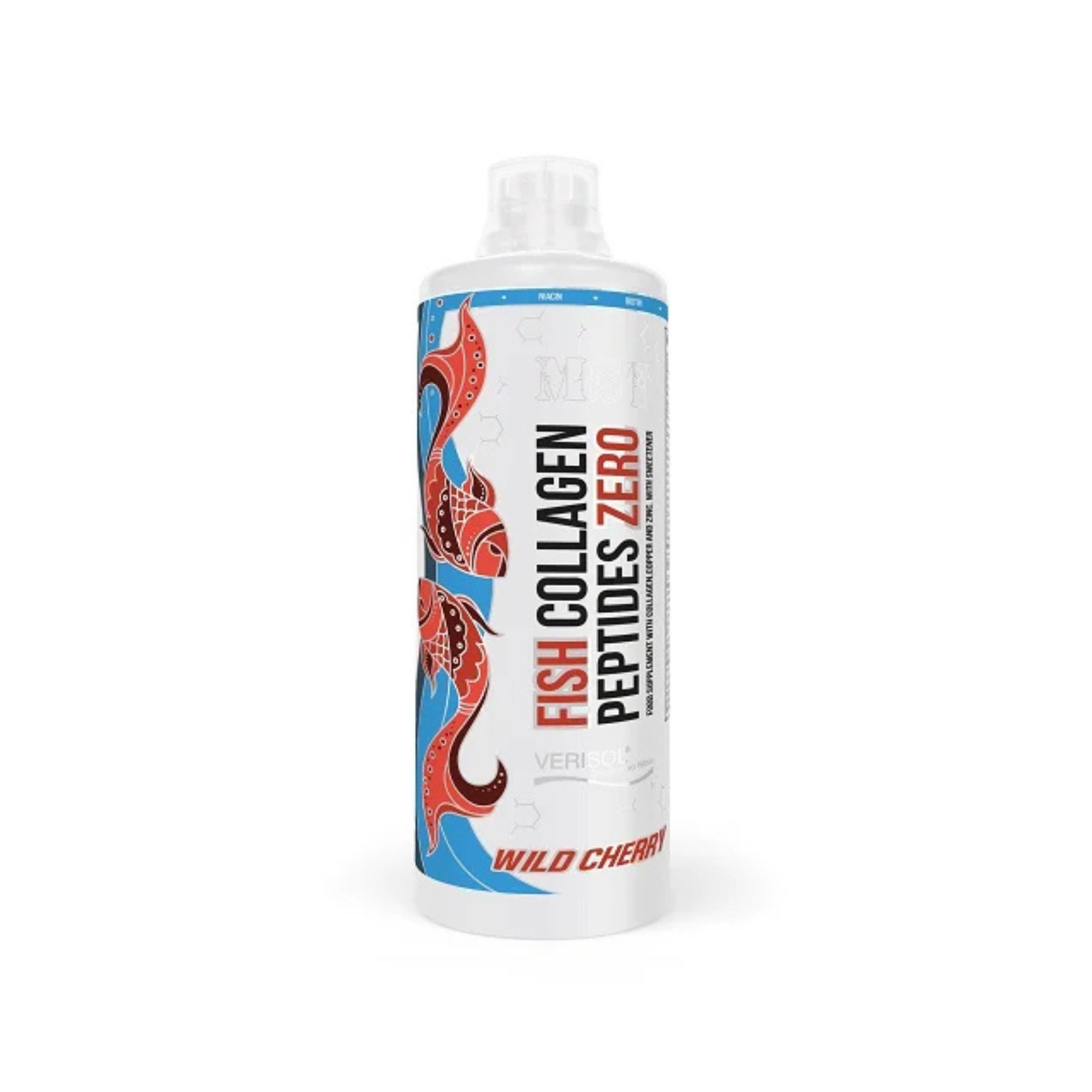 MST - Fish Collagen Peptides Verisol® - 1000ml