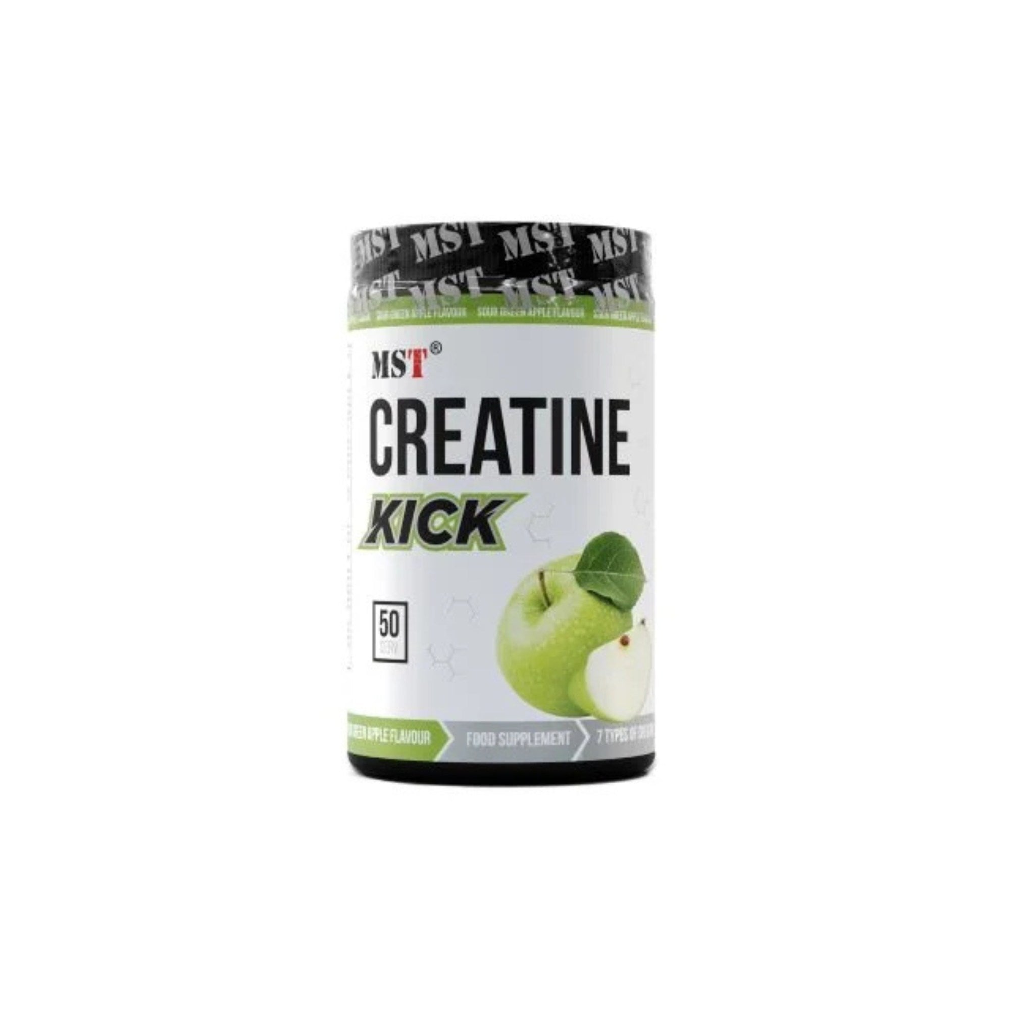 MST - Creatine Kick 500g