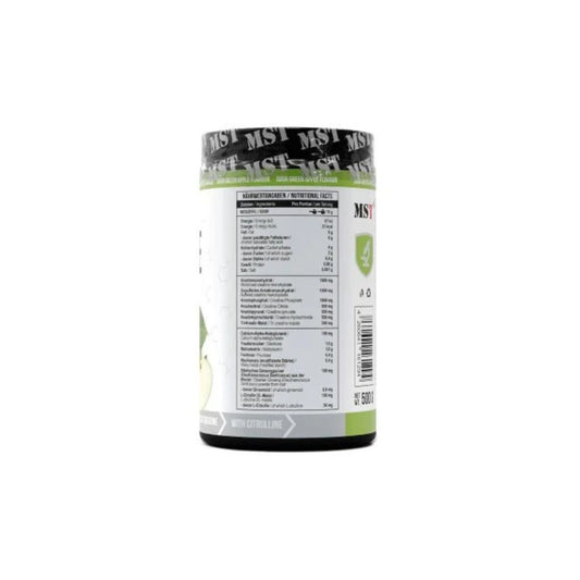 MST - Creatine Kick 500g