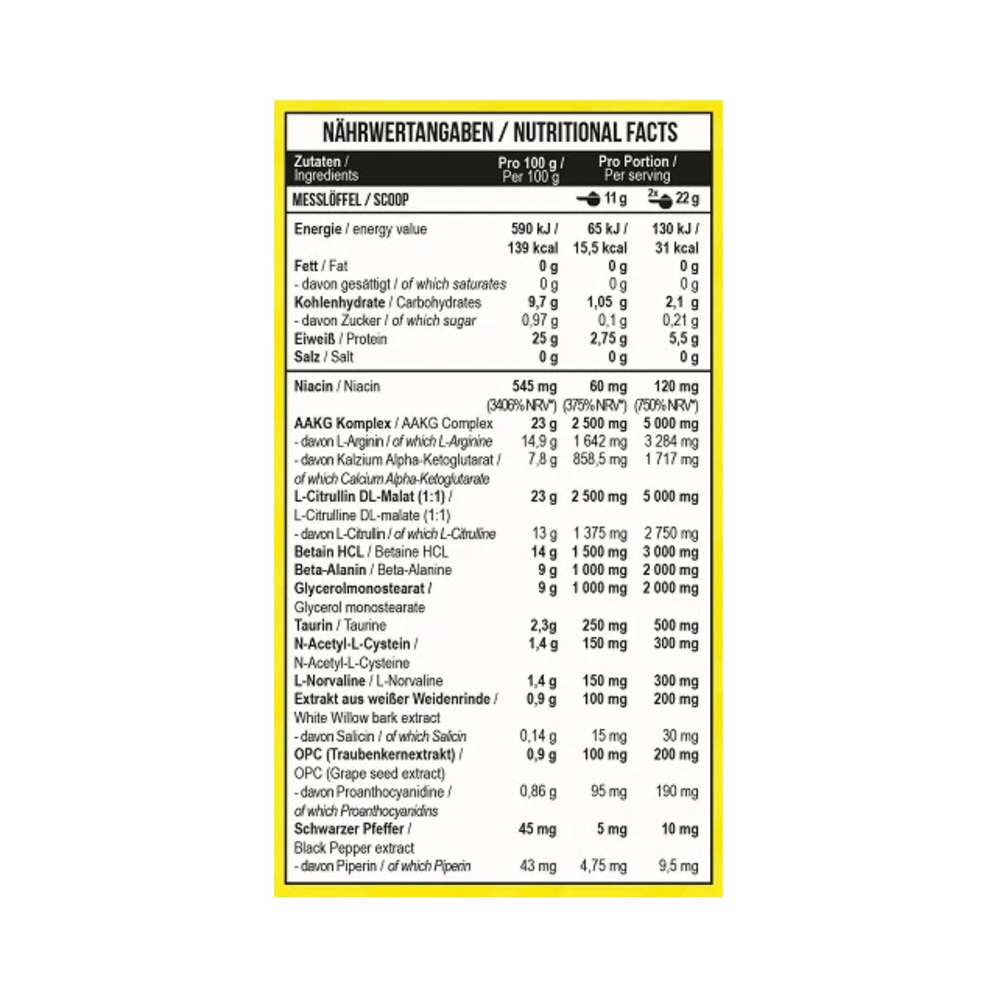 MST - Pump Killer 330g