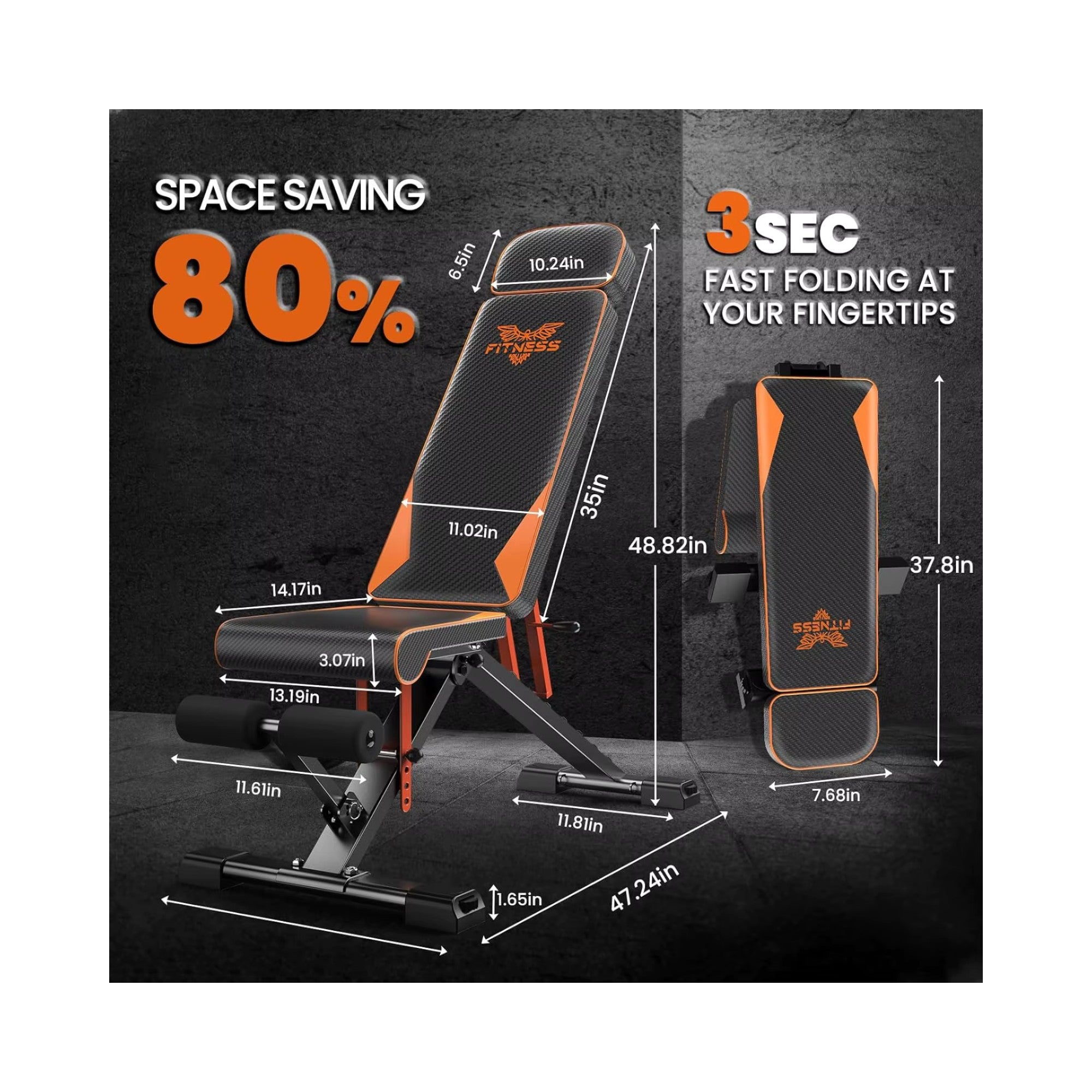 Golden Dragon Home Gym Starter Set