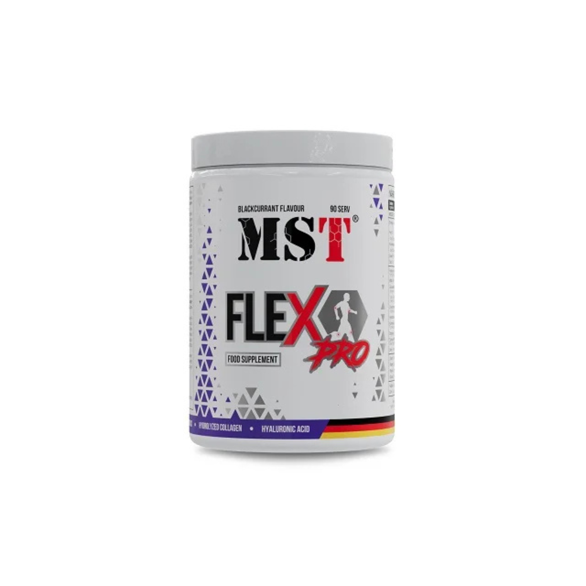 MST - Flex Pro 945g