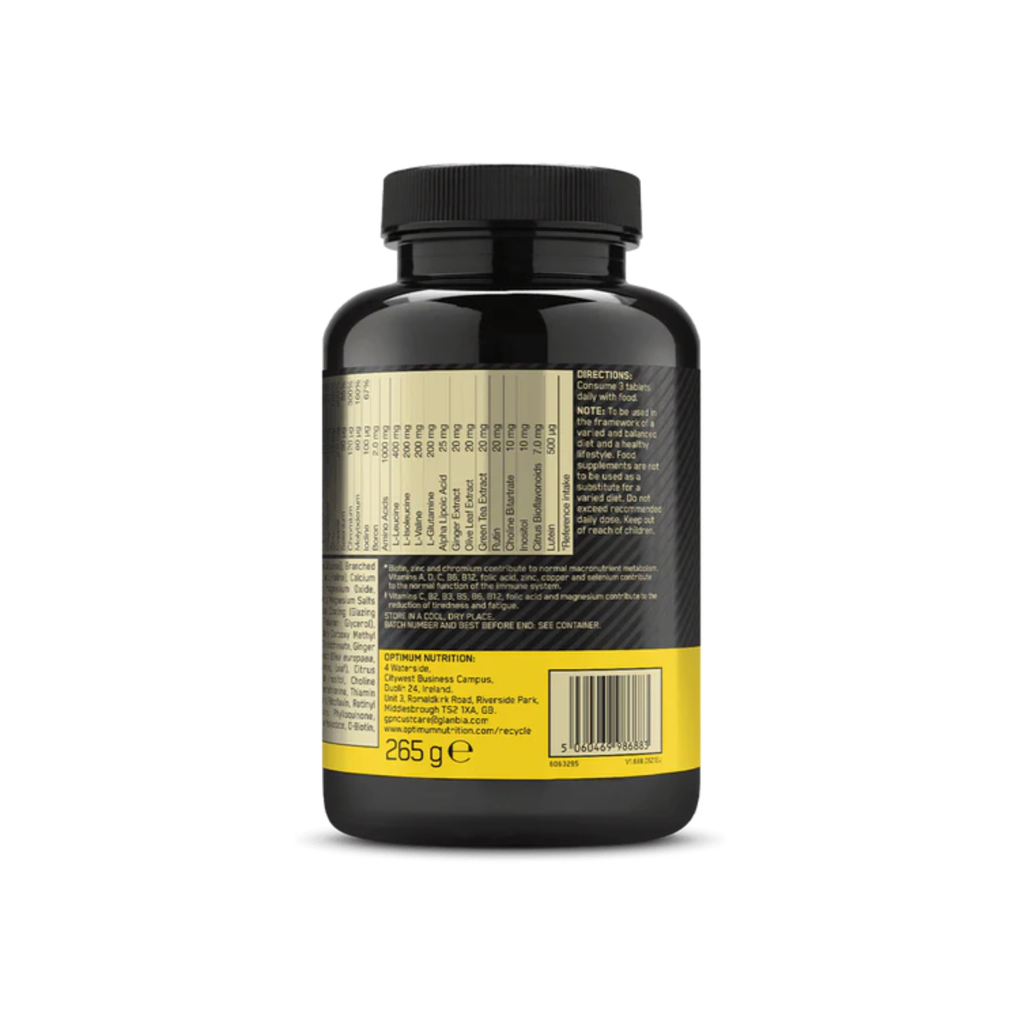 ON Opti-Men 90 Tabletten