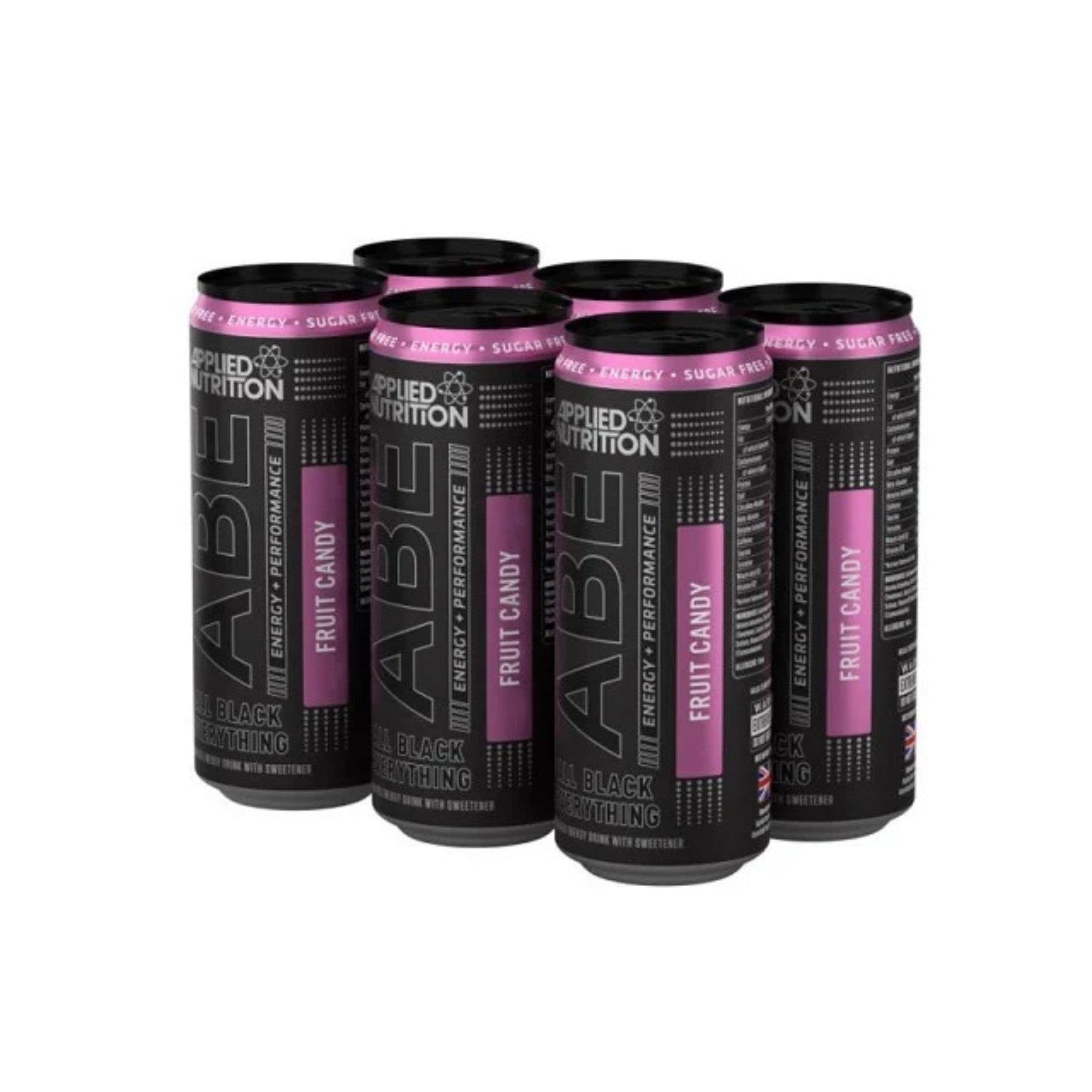 Applied Nutrition Applied A.B.E RTD 330ml EINZELNE DOSE