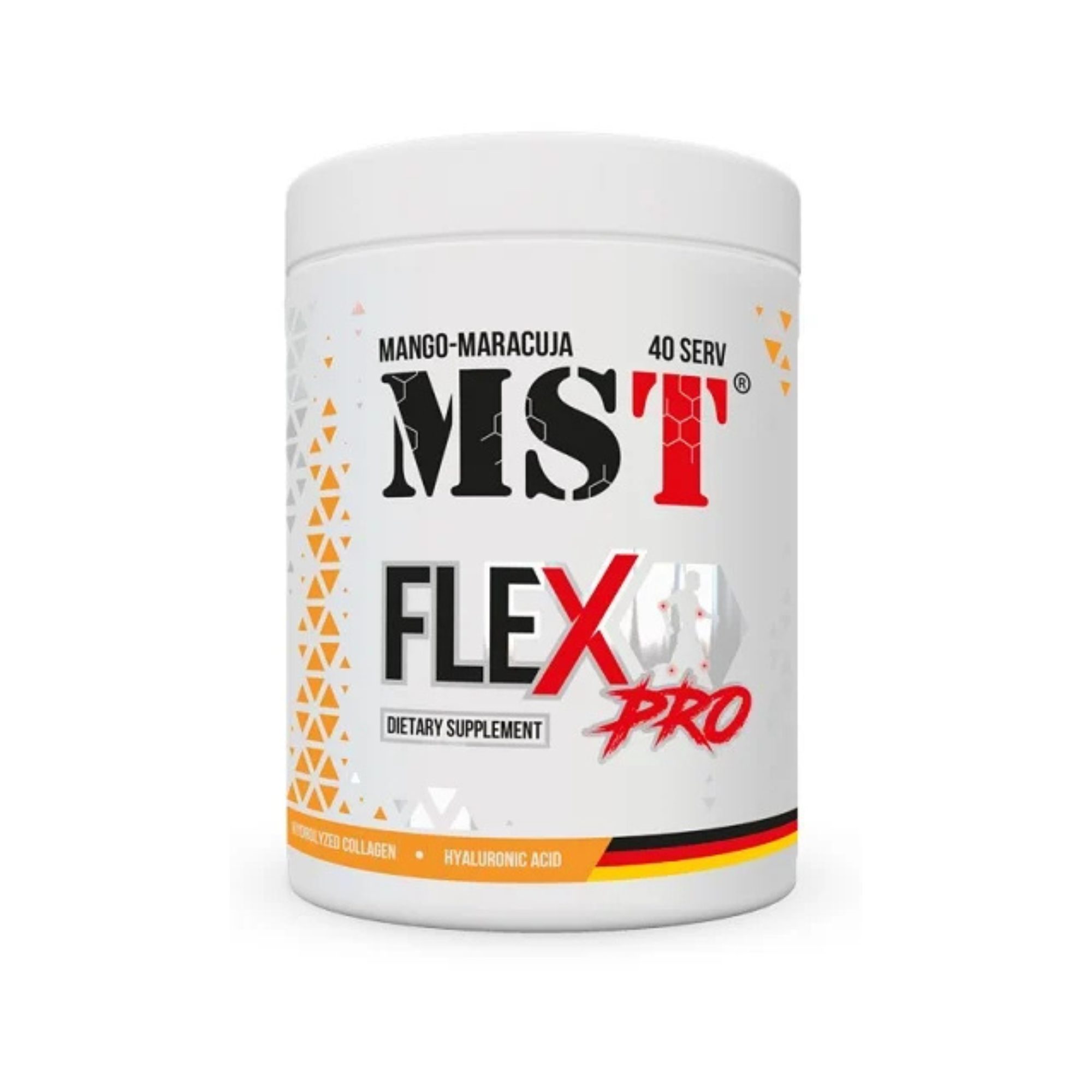 MST - Flex Pro 420g