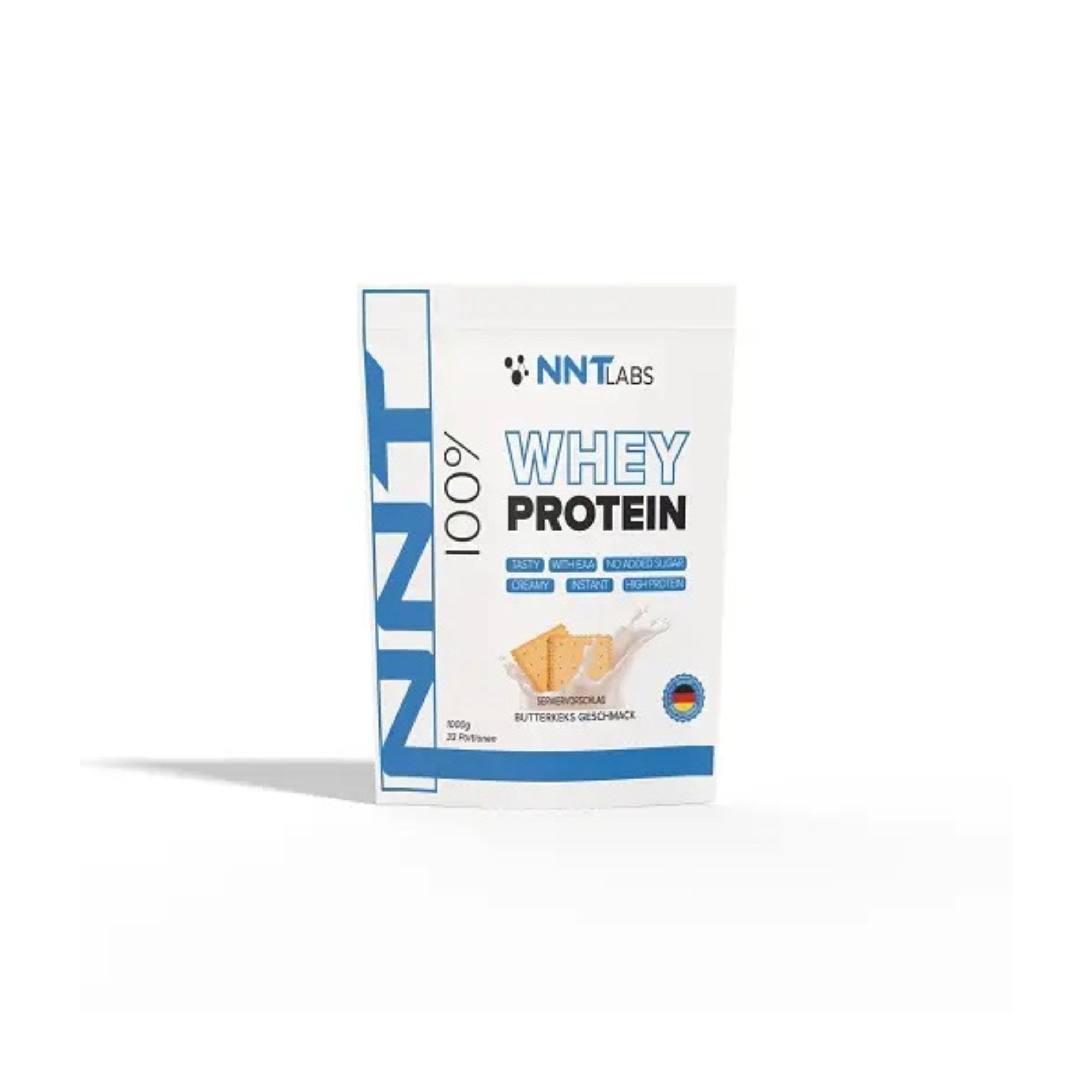 NNT Whey 1000g