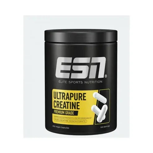 ESN Creatine Capsules 300 Kapsel