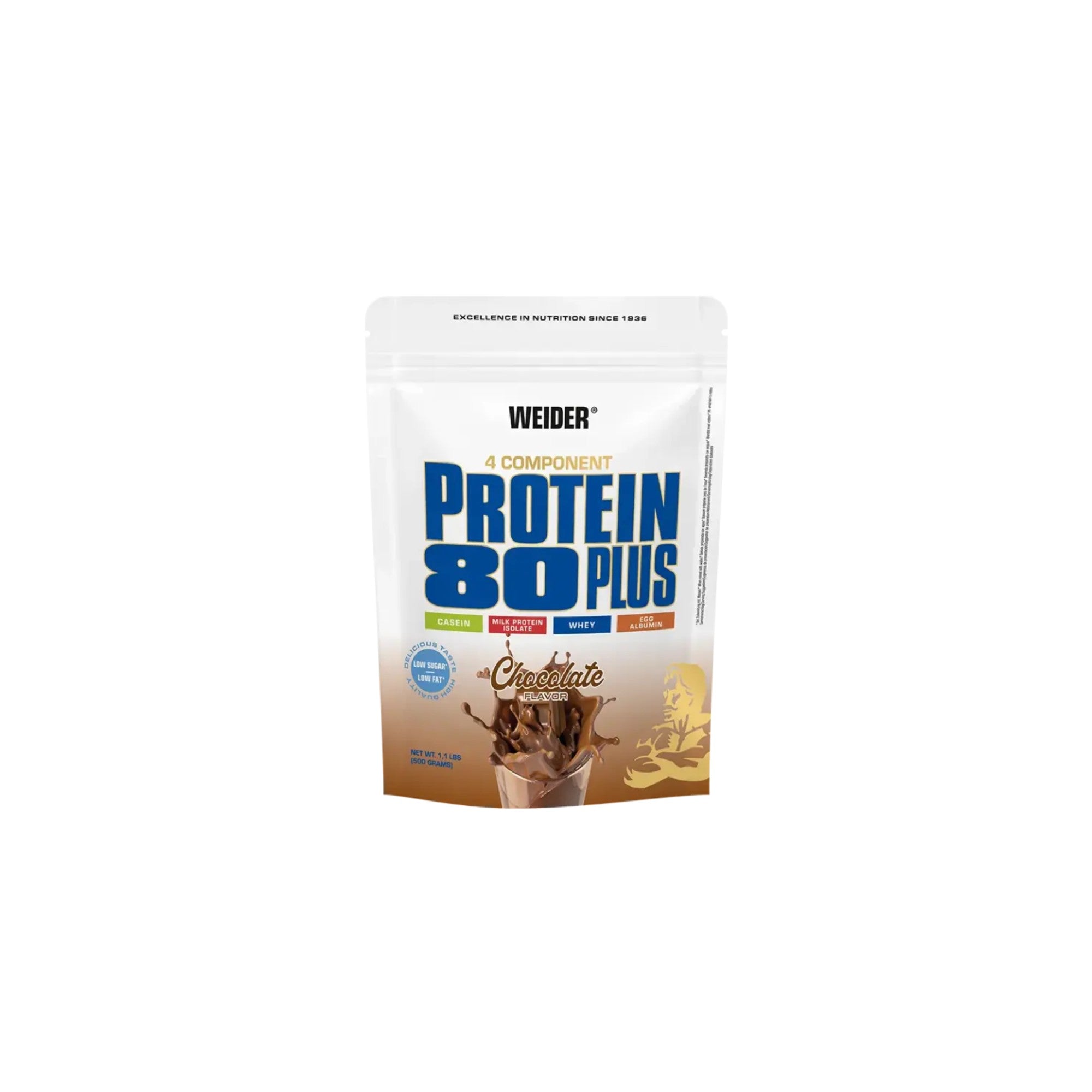 Weider Protein 80 Plus 500g