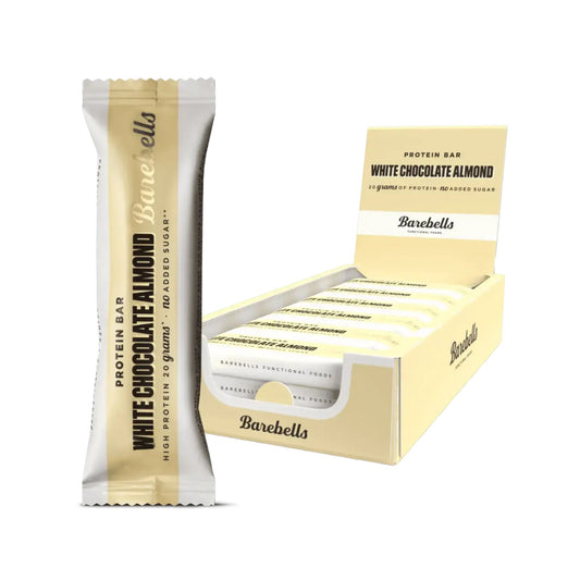 Barebells Protein Bars 12x 55g