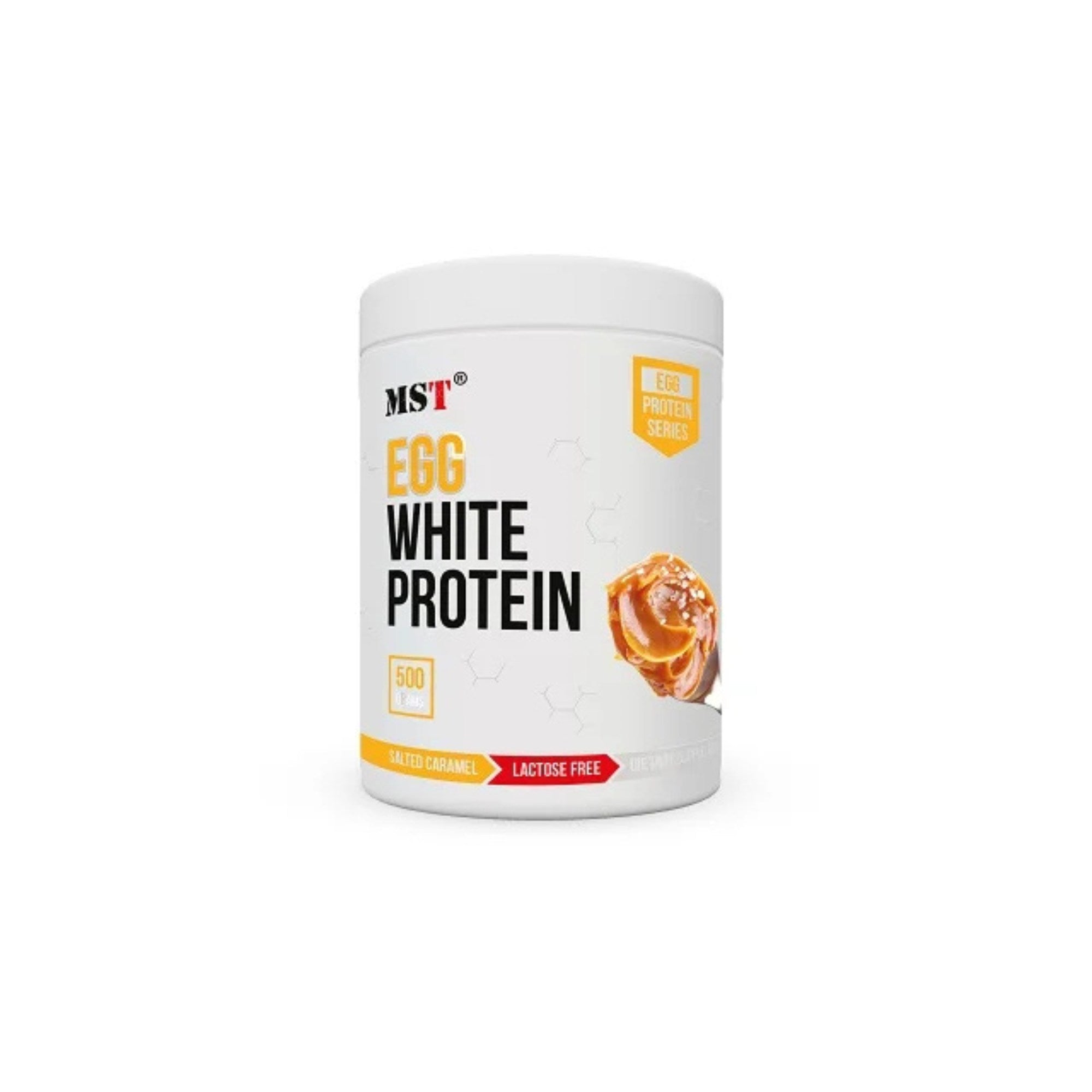 MST - EGG Protein 500g Dose