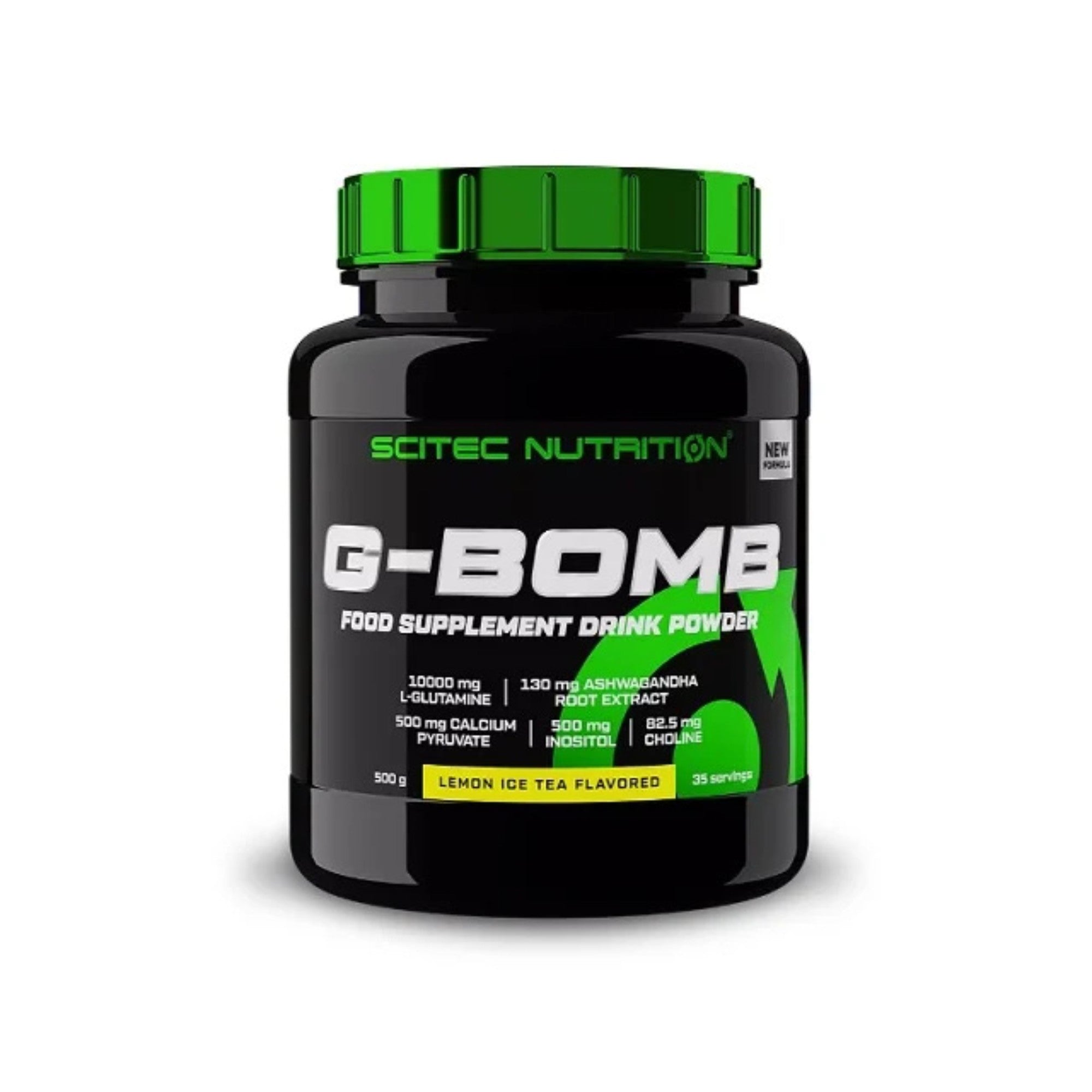 Scitec G-Bomb 500g