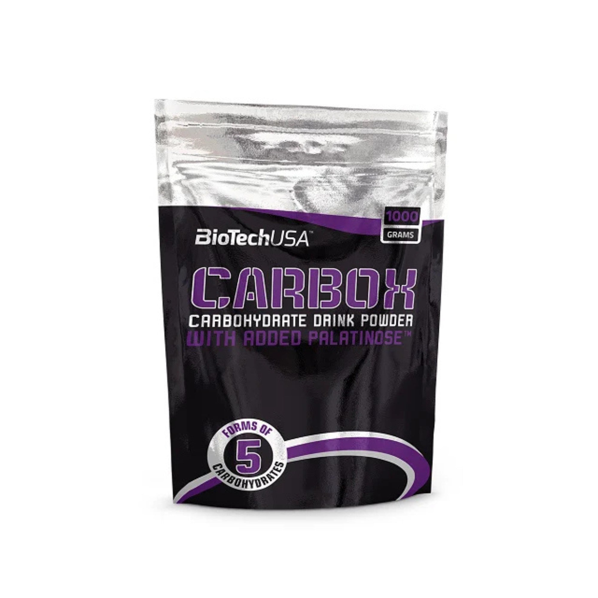 BioTech CarboX 1000g
