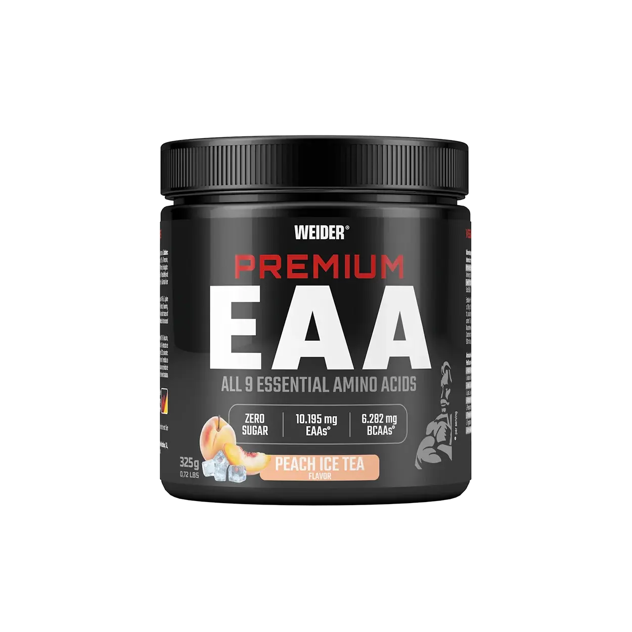 Weider Premium EAA Powder 325g