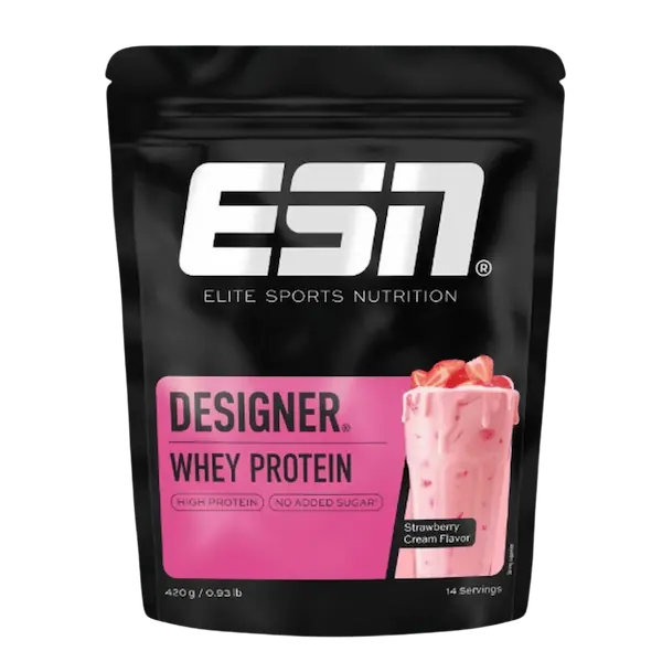 ESN Designer Whey Protein 420 g