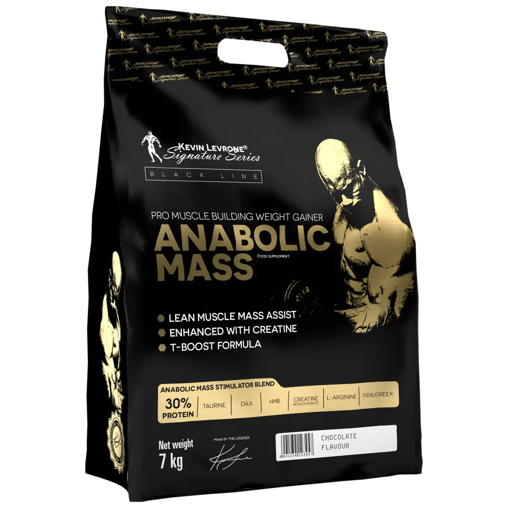 Kevin Levrone Anabolic Mass 7 kg