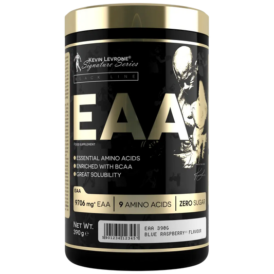 Kevin Levrone EAA 390g