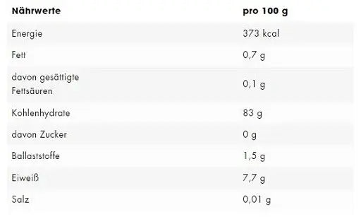 ESN Designer Rice Pudding 3000g