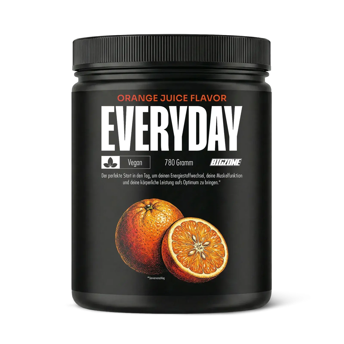 Big Zone Everyday 780 g