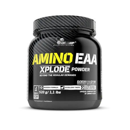 Olimp Amino EAA Xplode- 520g