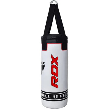 RDX 4W Robo 2ft Kinder Boxsack Set mit 6oz Handschuhen