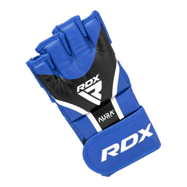 RDX Aura Plus T-17 Grappling Handschuhe B/S