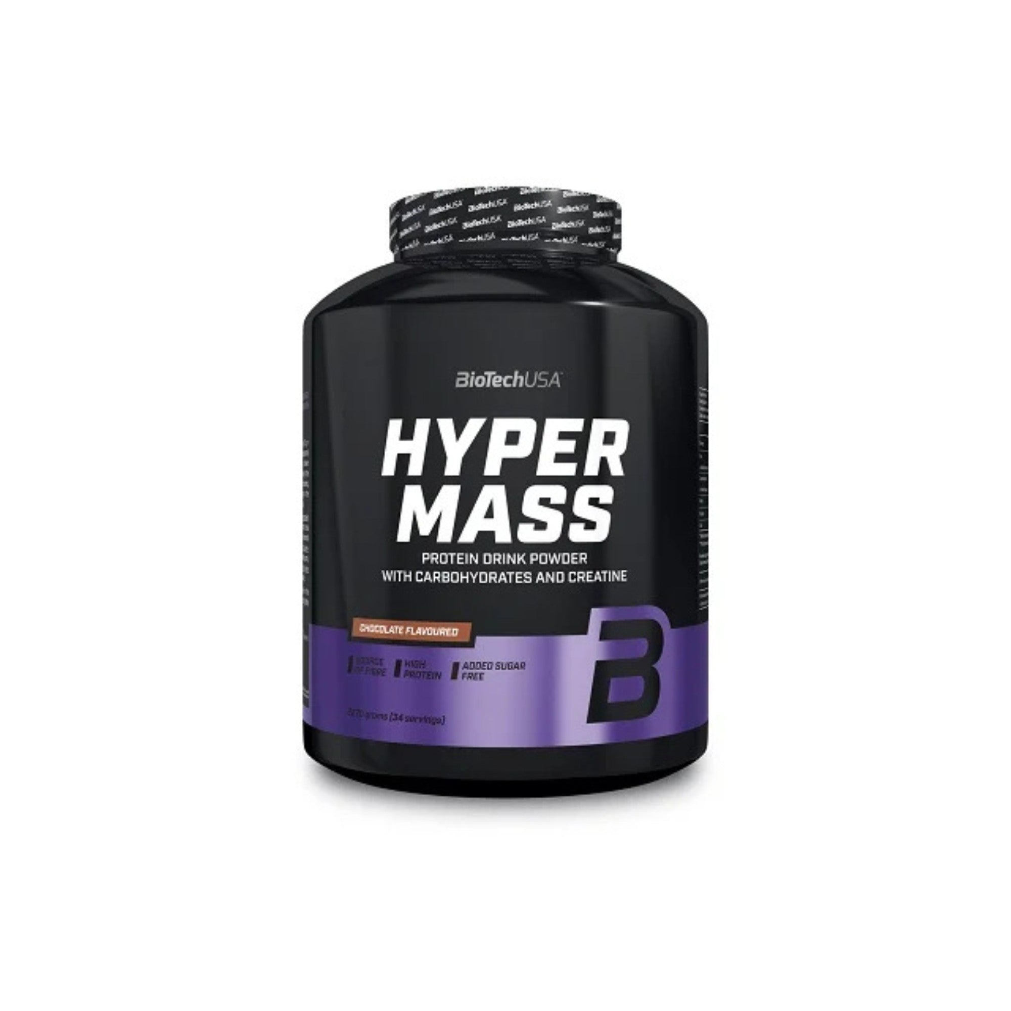 BioTech Hyper Mass - 2270g
