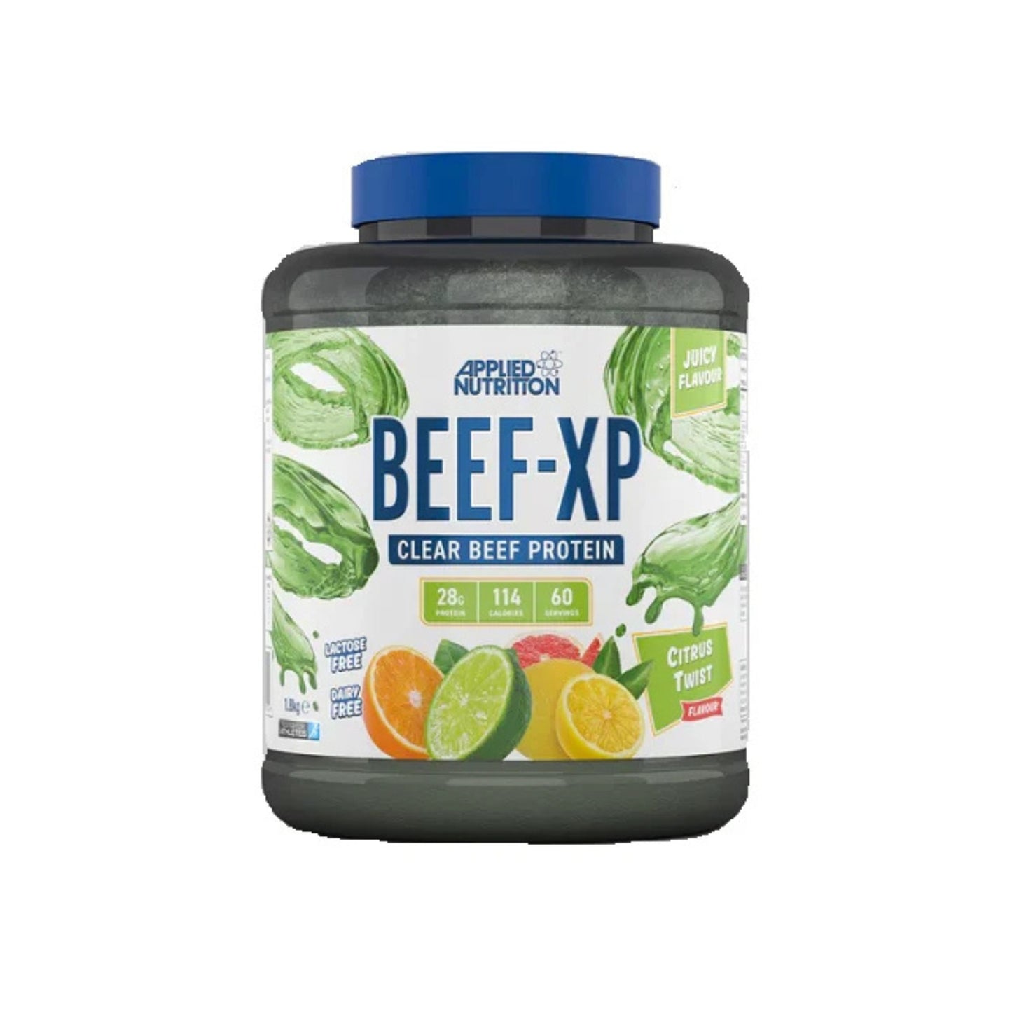 Applied Nutrition Clear Beef XP 1800g