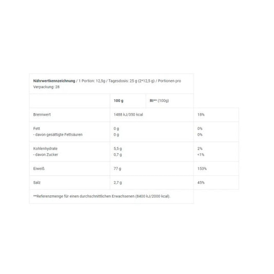 BioTech Clear Collagen Professional 350g