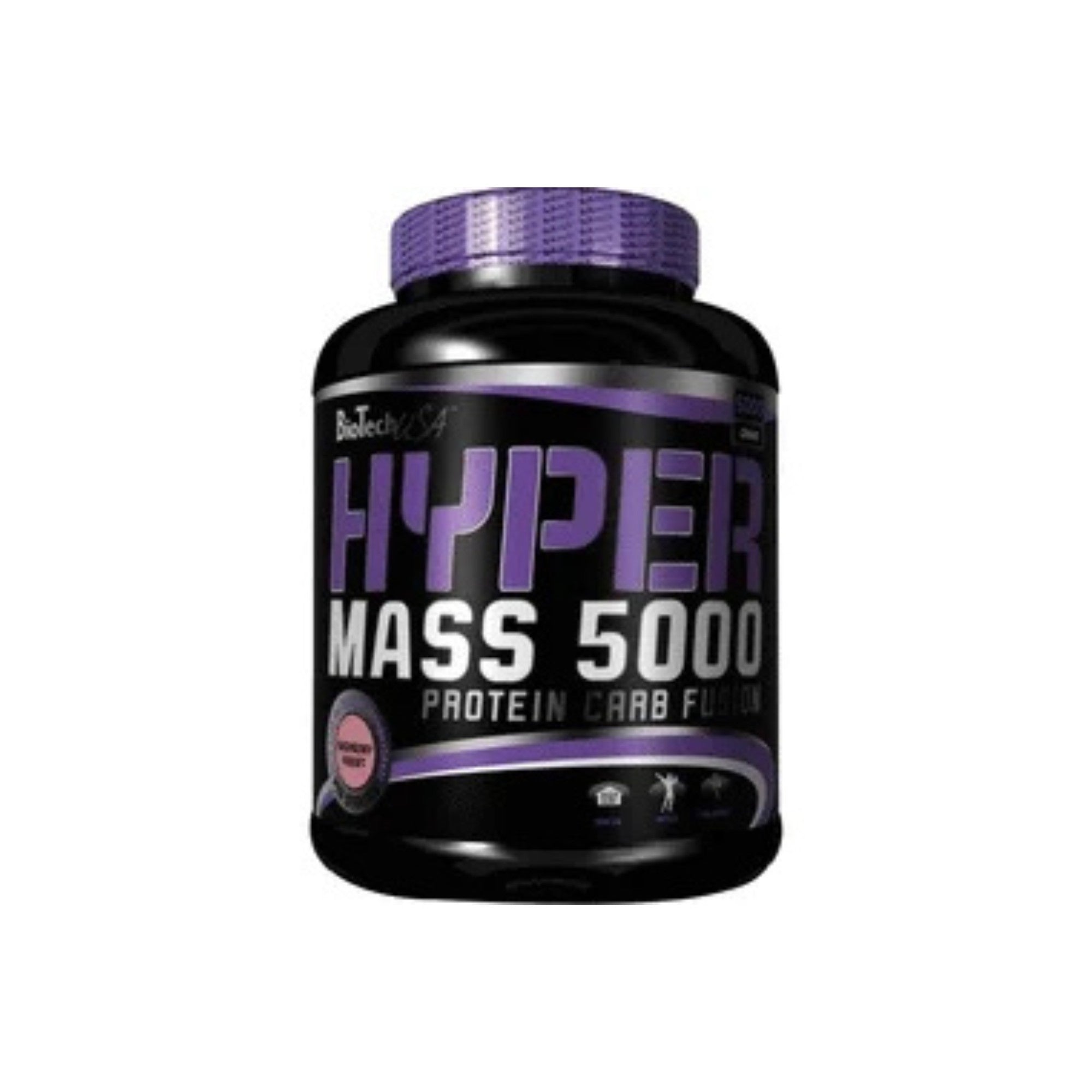 BioTech Hyper Mass - 4000g