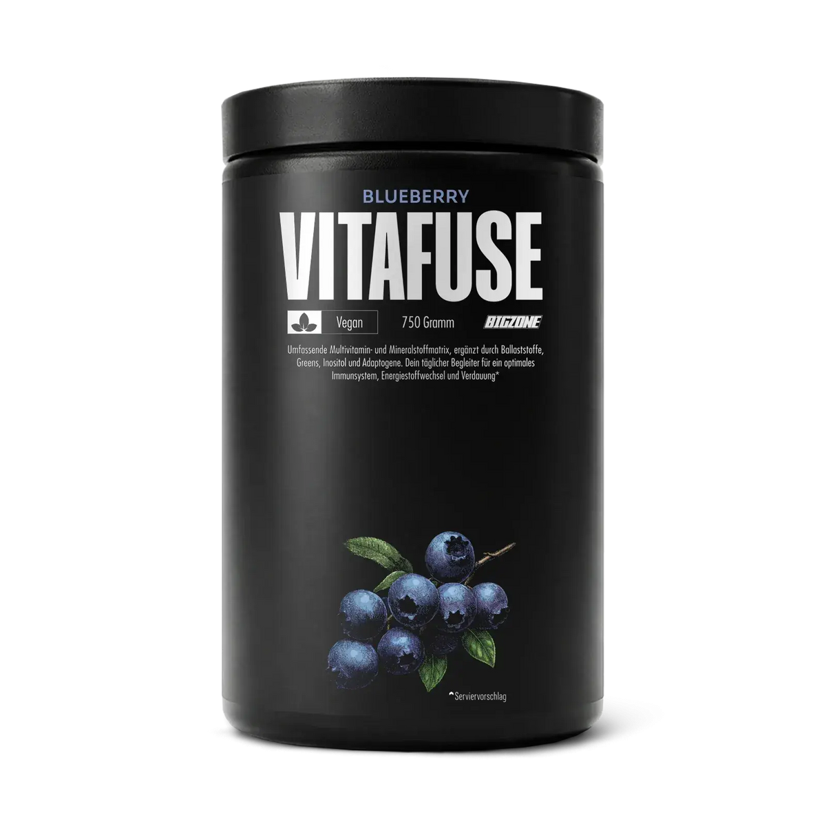 Big Zone Vitafuse 750 g