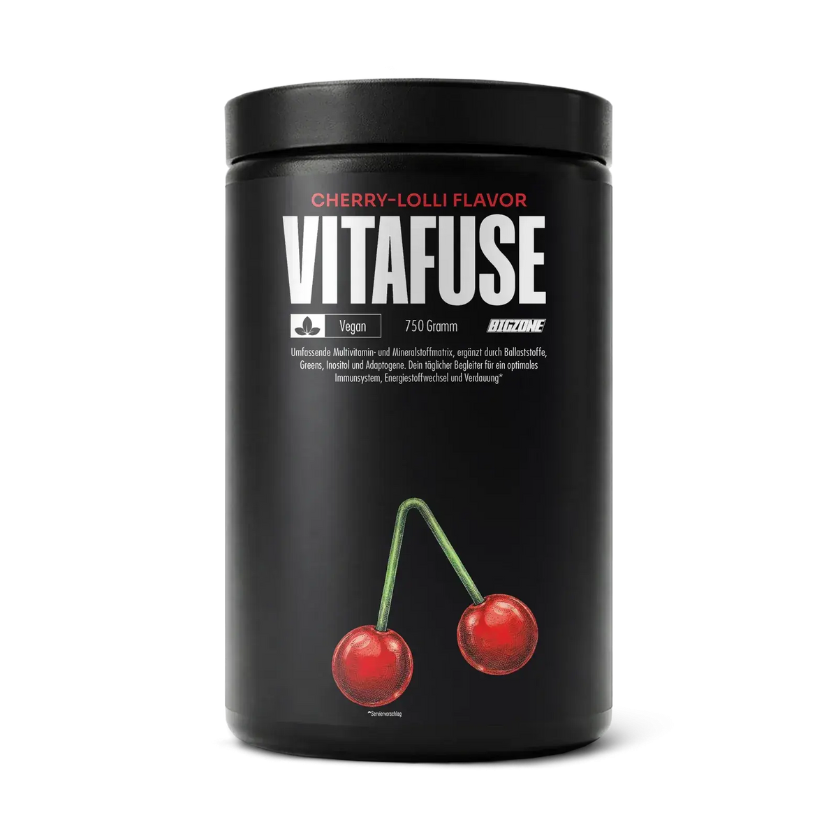 Big Zone Vitafuse 750 g